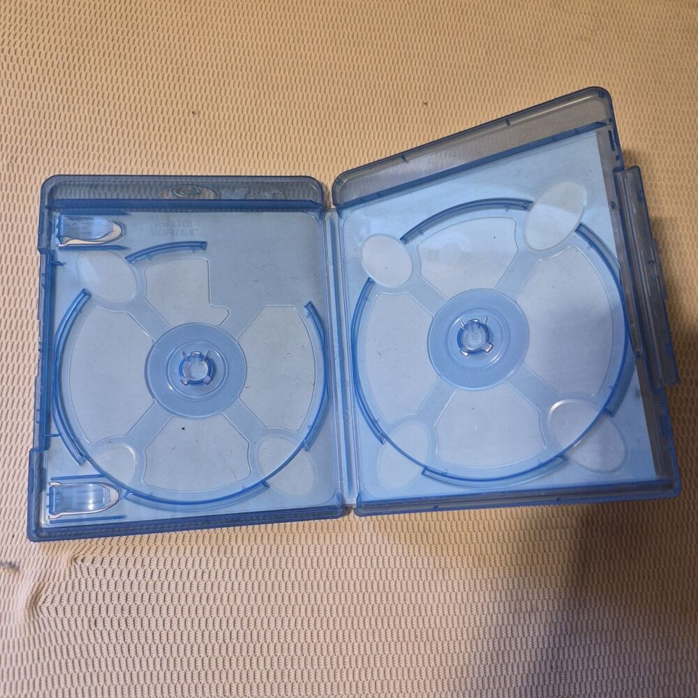 Hotel Transylvania 3: Summer Vacation (Blu-ray, 2018) - Picture 6 of 6